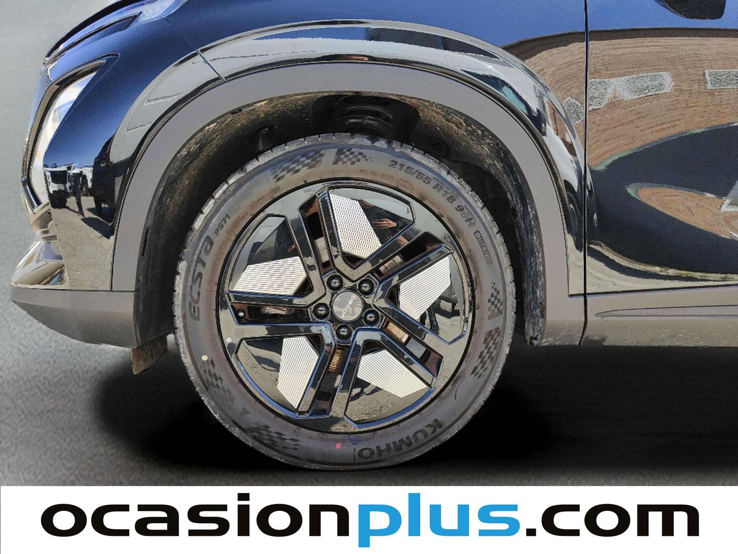 OMODA 5 OMODA 5 1.6 TGDI Premium (145 CV) al mejor precio