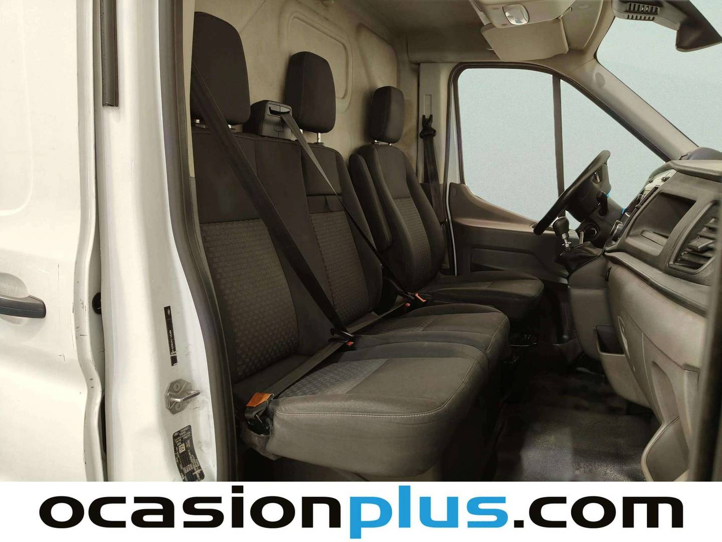 Ford Transit Ford Transit 350 L3H2 Trend (130 CV) al mejor precio