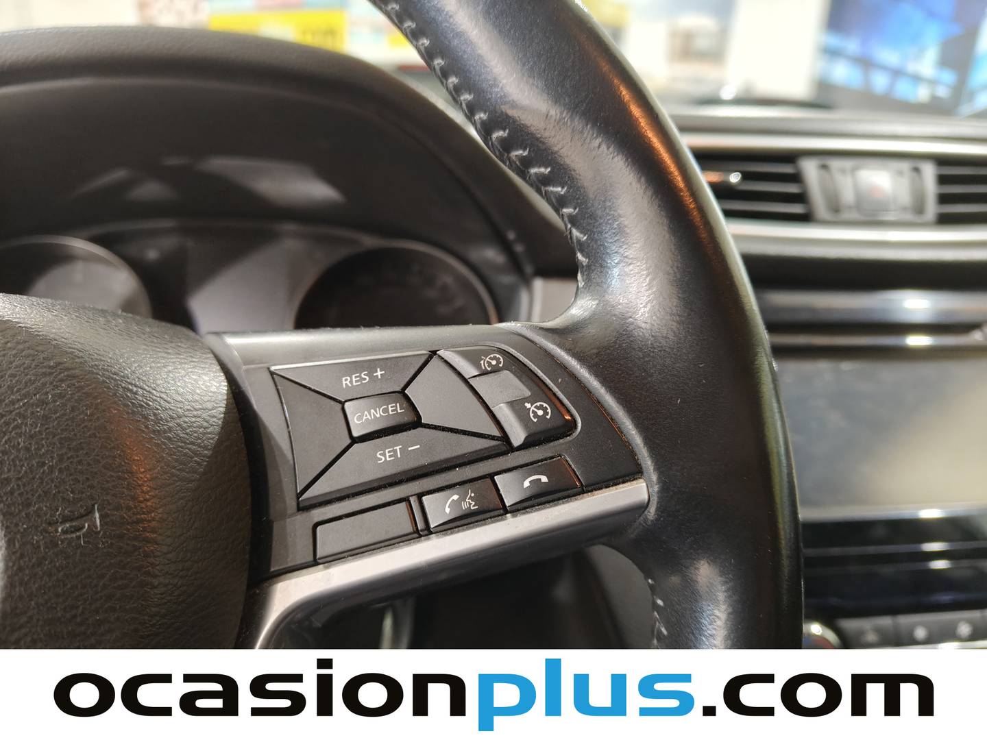 Nissan QASHQAI Nissan Qashqai DIG-T 115 S&S Acenta 4x2 (115 CV) manual