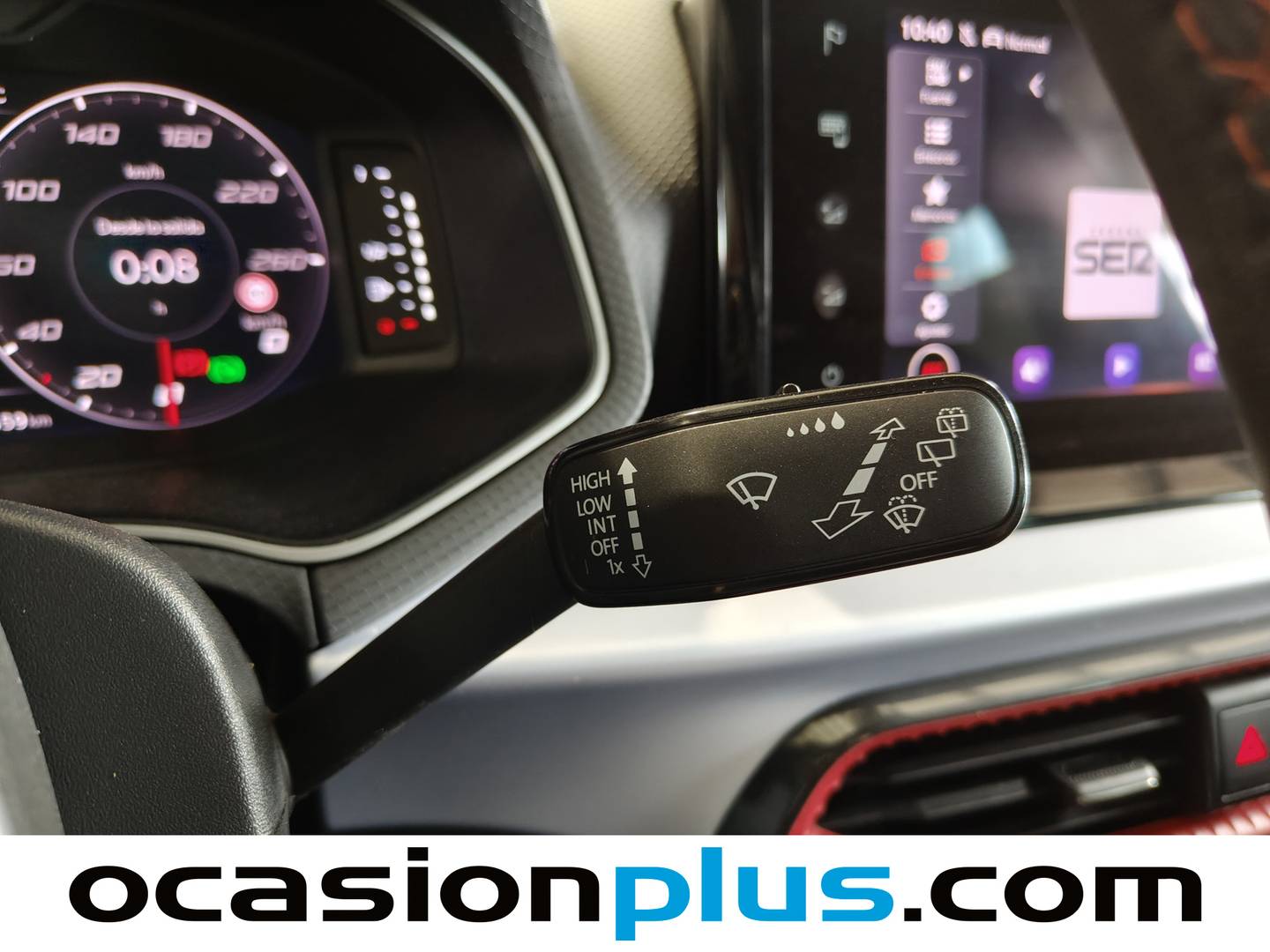 Foto Seat Arona SEAT Arona 1.5 TSI S&S FR XL DSG (150 CV)