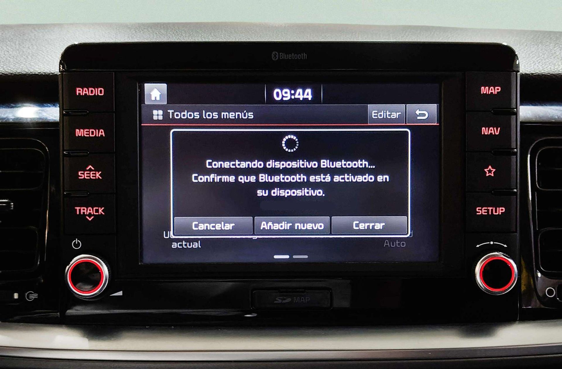 Kia Stonic 1.0 T-GDi Eco-Dynamic Drive - foto 29