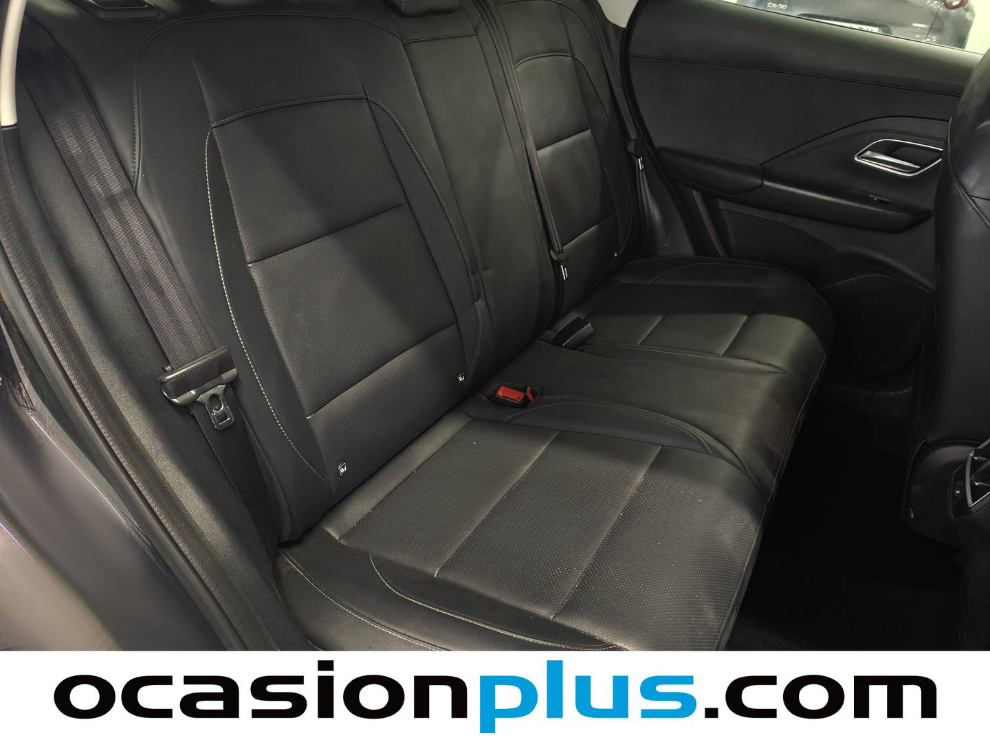 MG ZS MG ZS 1.5 Hybrid+ Luxury (197 CV) híbrido