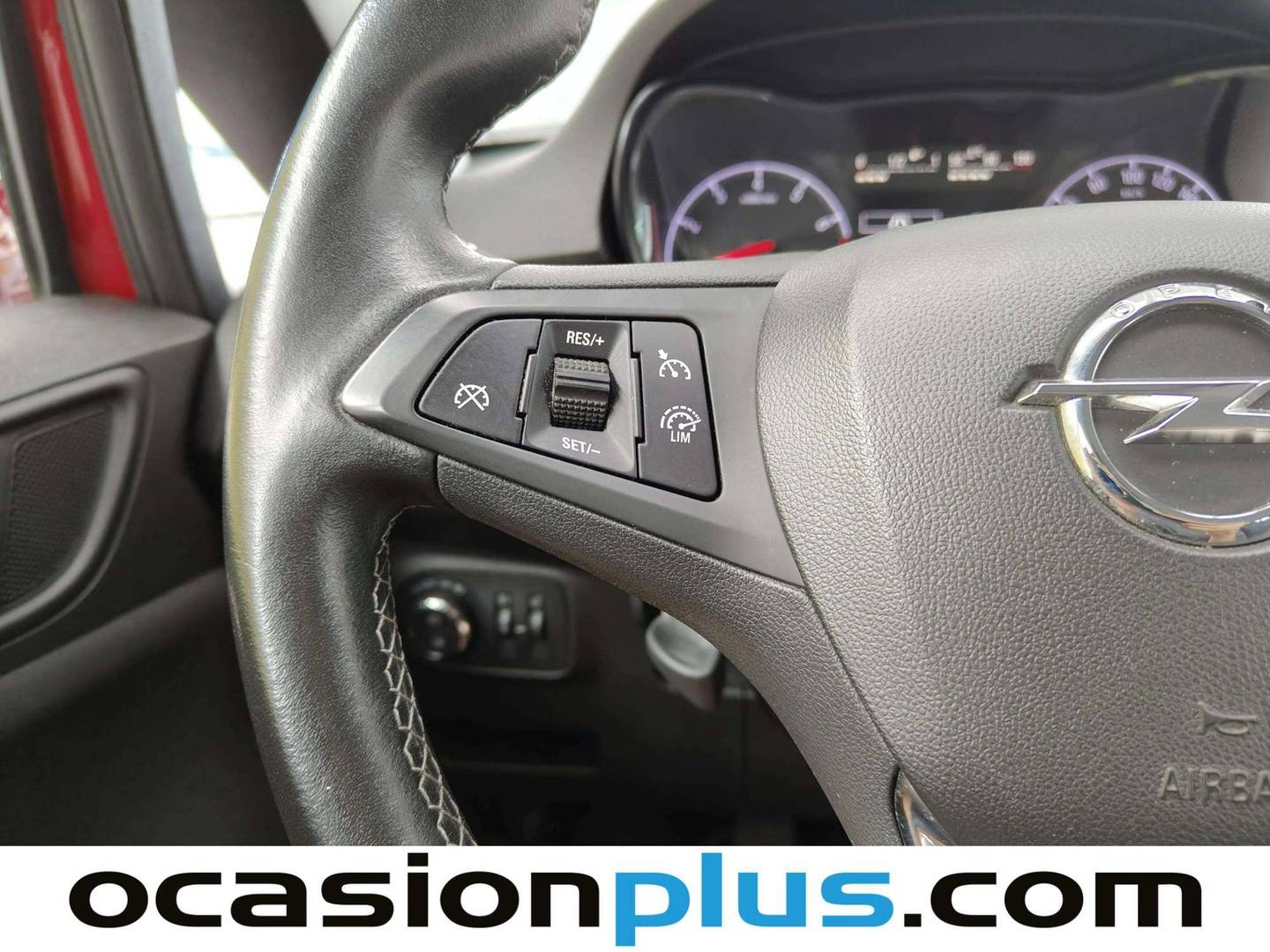 Accesorios del Opel Corsa Opel Corsa 1.4 Turbo Selective (100 CV)
