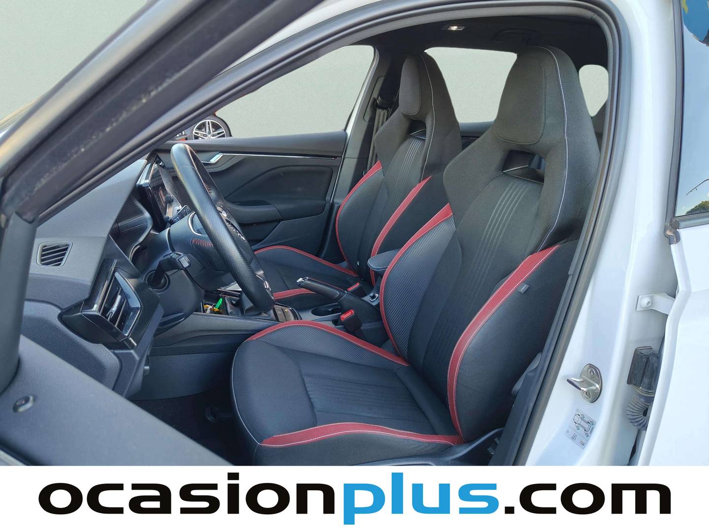 Skoda Scala Skoda Scala 1.5 TSI Montecarlo (150 CV) de segunda mano