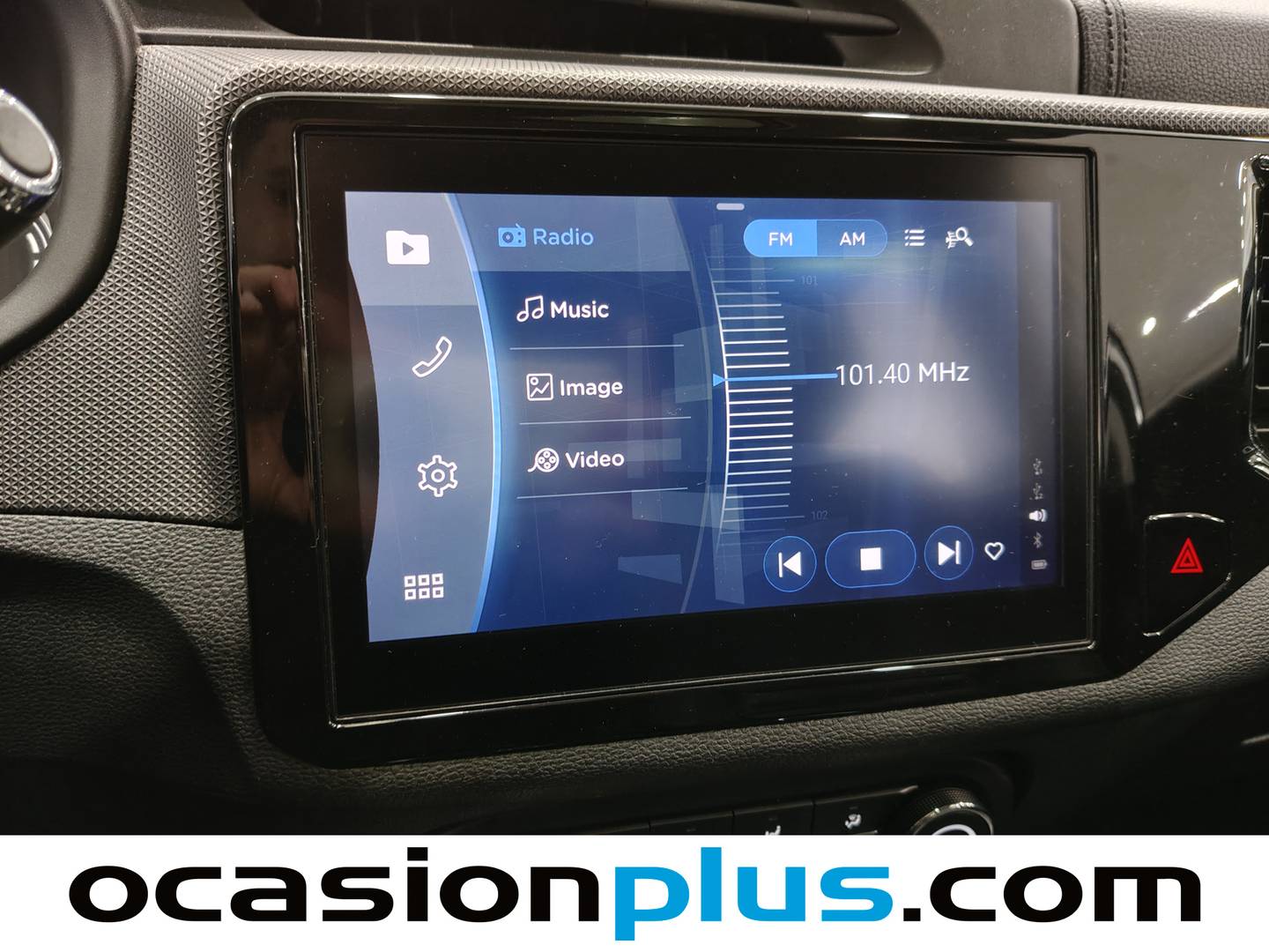 Foto DR AUTOMOBILES DR 4.0 DR AUTOMOBILES DR4 1.5  (116 CV)