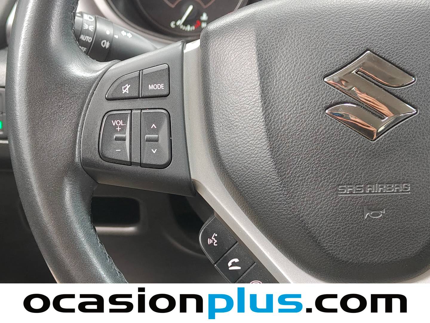 Suzuki Vitara Suzuki Vitara 1.4 T Mild Hybrid S2 (129 CV) 129cv