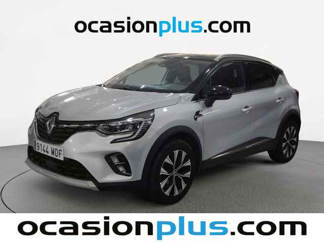 Renault Seminuevos Las palmas