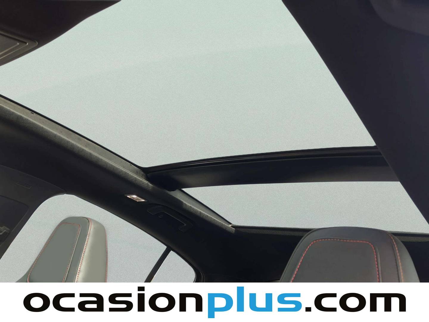 Extras y acabados del Ford Focus Ford Focus 2.3 EcoBoost ST (280 CV)