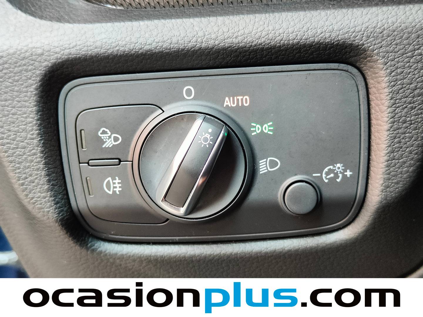 Audi A3 Audi A3 Sportback design edition 1.5 TFSI CoD EVO (150 CV) S tronic de ocasión