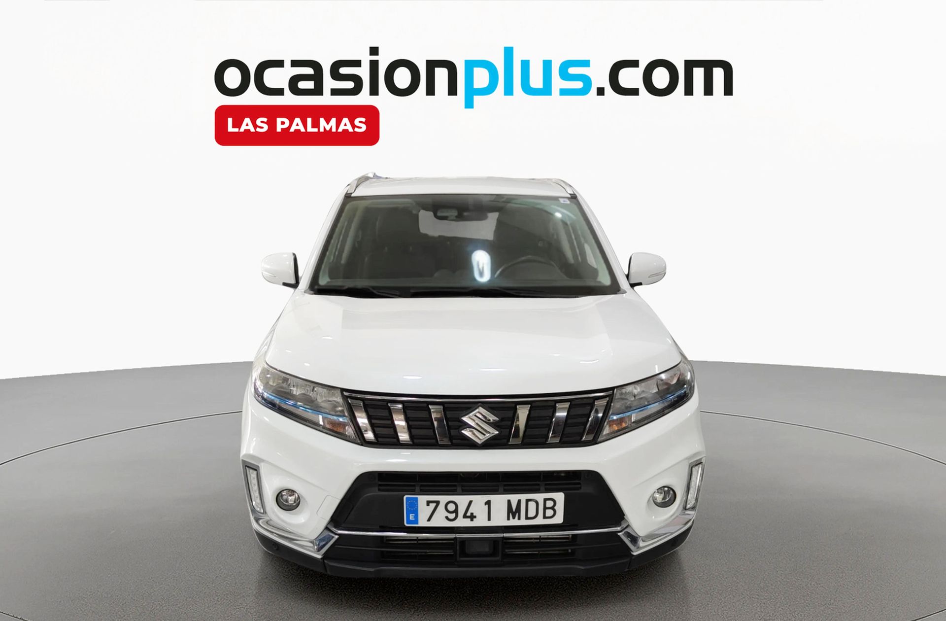 Suzuki Vitara 1.4 Turbo Mild Hybrid GLX - foto 12