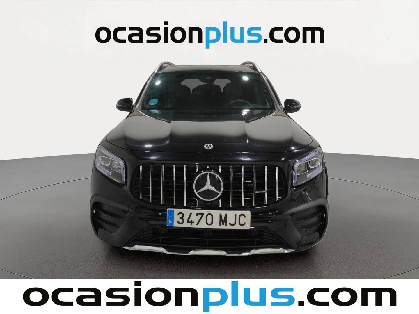 Mercedes GLB Mercedes GLB 200 d 4Matic (150 CV) Pack AMG barato