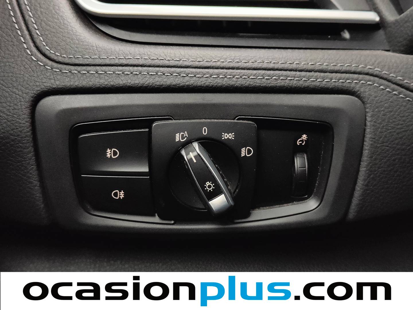 Acabados BMW Serie 2 Active Tourer BMW Serie 2 218d Active Tourer (150 CV)