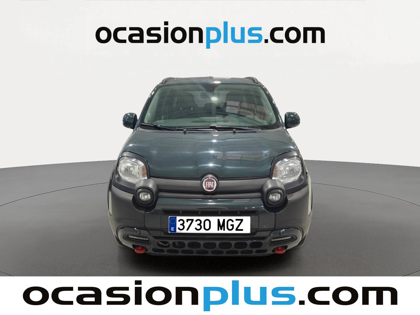 Foto Fiat Panda Fiat Panda 1.0 Hybrid Cross (70 CV)