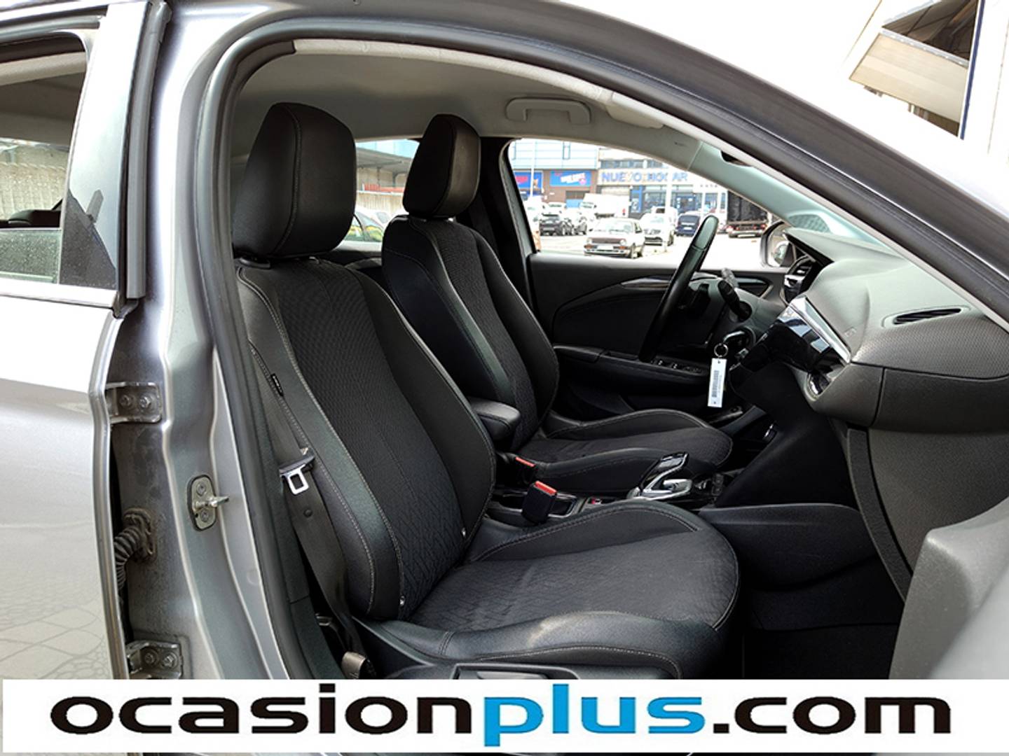 Opel Corsa Opel Corsa 1.2 Turbo XHL Elegance Auto (100 CV) km 0