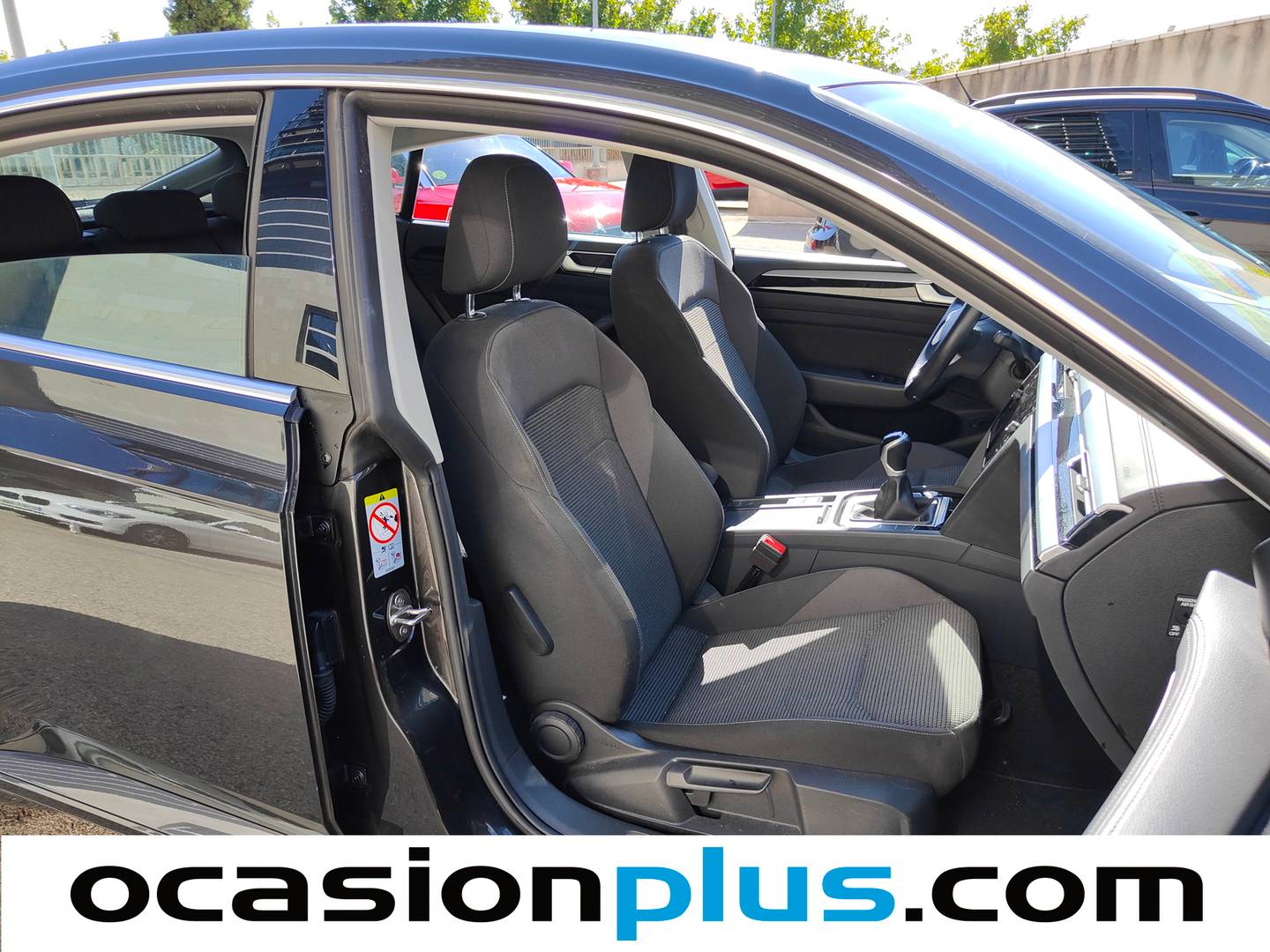 Foto Volkswagen Arteon Volkswagen Arteon 2.0 TDI (150CV)