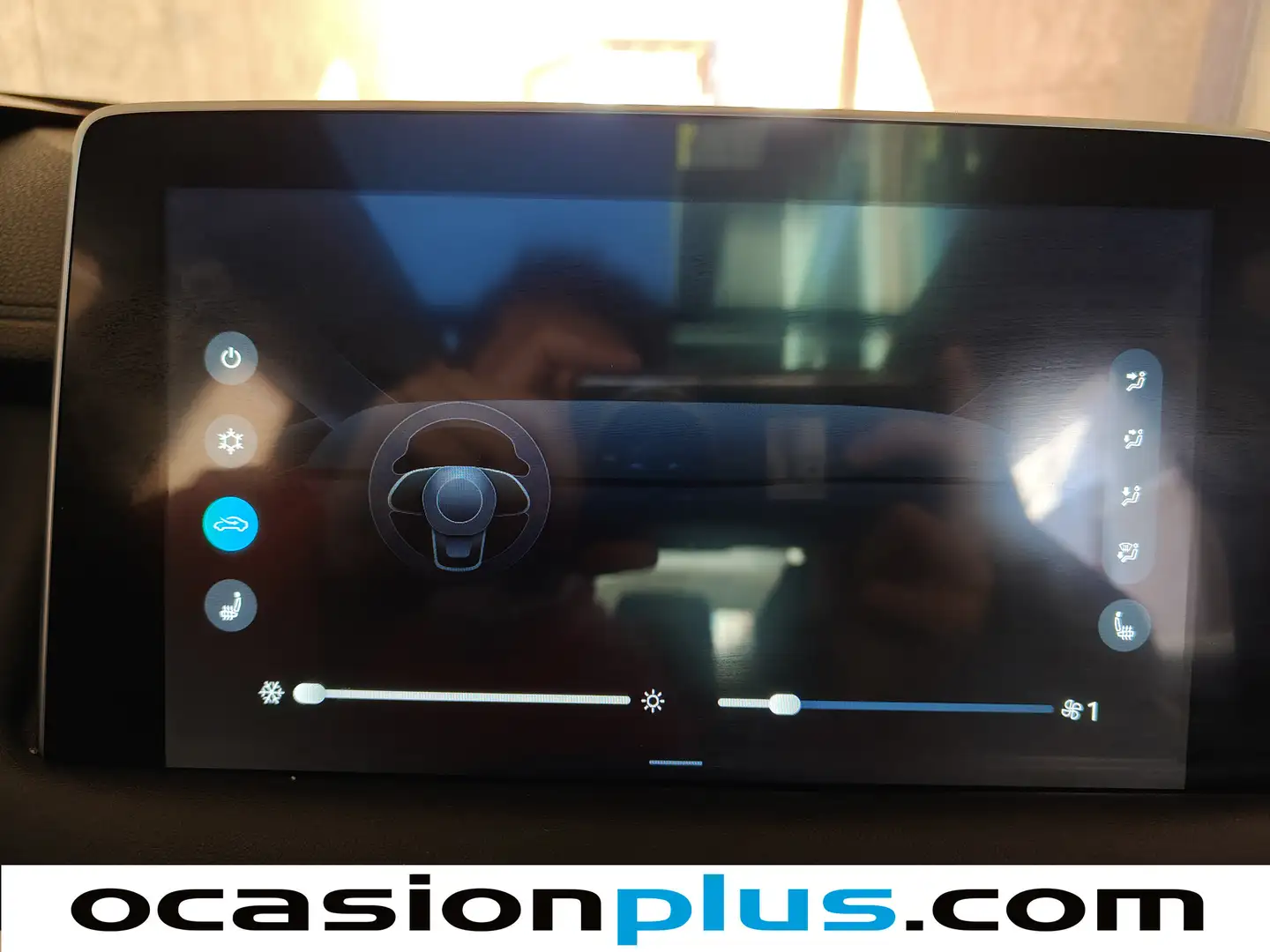 Foto MG HS MG HS 1.5 Turbo GDI Luxury (162 CV)