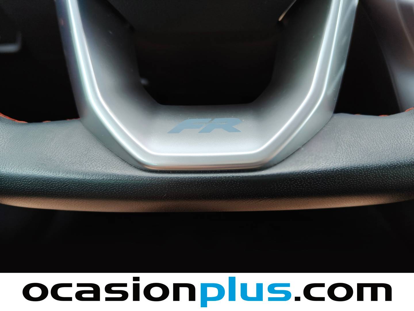 Seat León Seat León 1.5 TSI S&S FR 25 Aniversario (116 CV) de ocasión