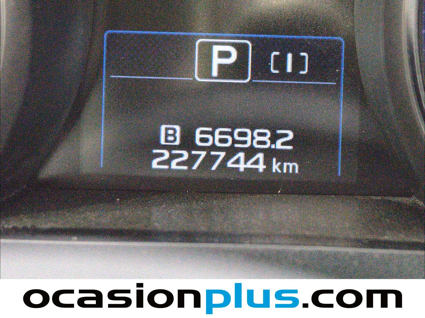 Subaru Outback Subaru Outback 2.5 Bi-Fuel Executive Plus CVT Lineartronic (173 CV) seminuevo