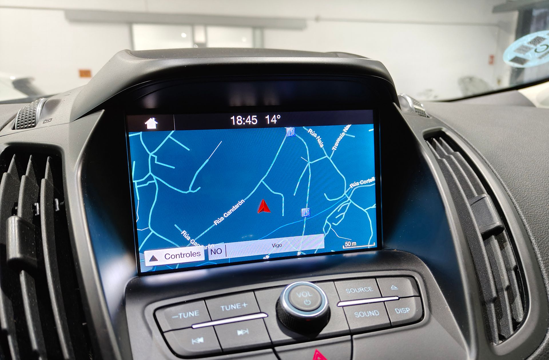 Ford Kuga 1.5 EcoBoost Trend+ 4x2 - foto 7