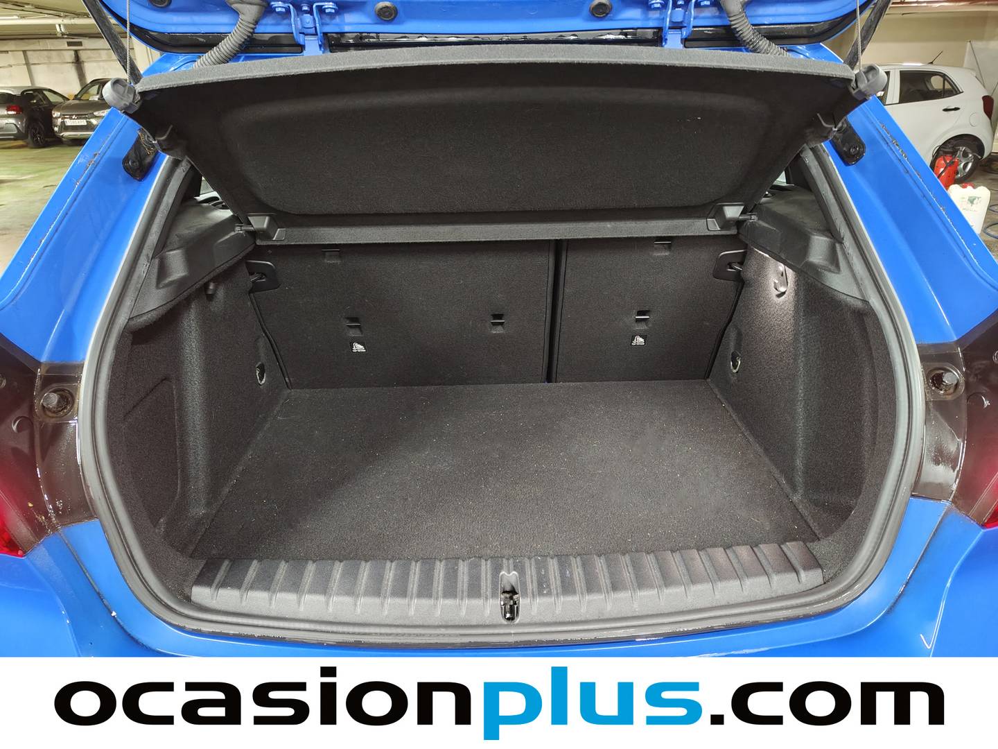 Foto BMW Serie 1 BMW Serie 1 118i Pack M (140 CV)