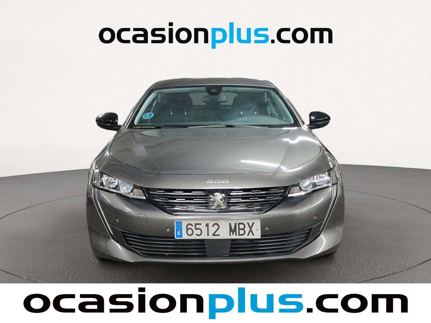 Foto Peugeot 508 Peugeot 508 PureTech 130 Active Pack EAT8 (130 CV)