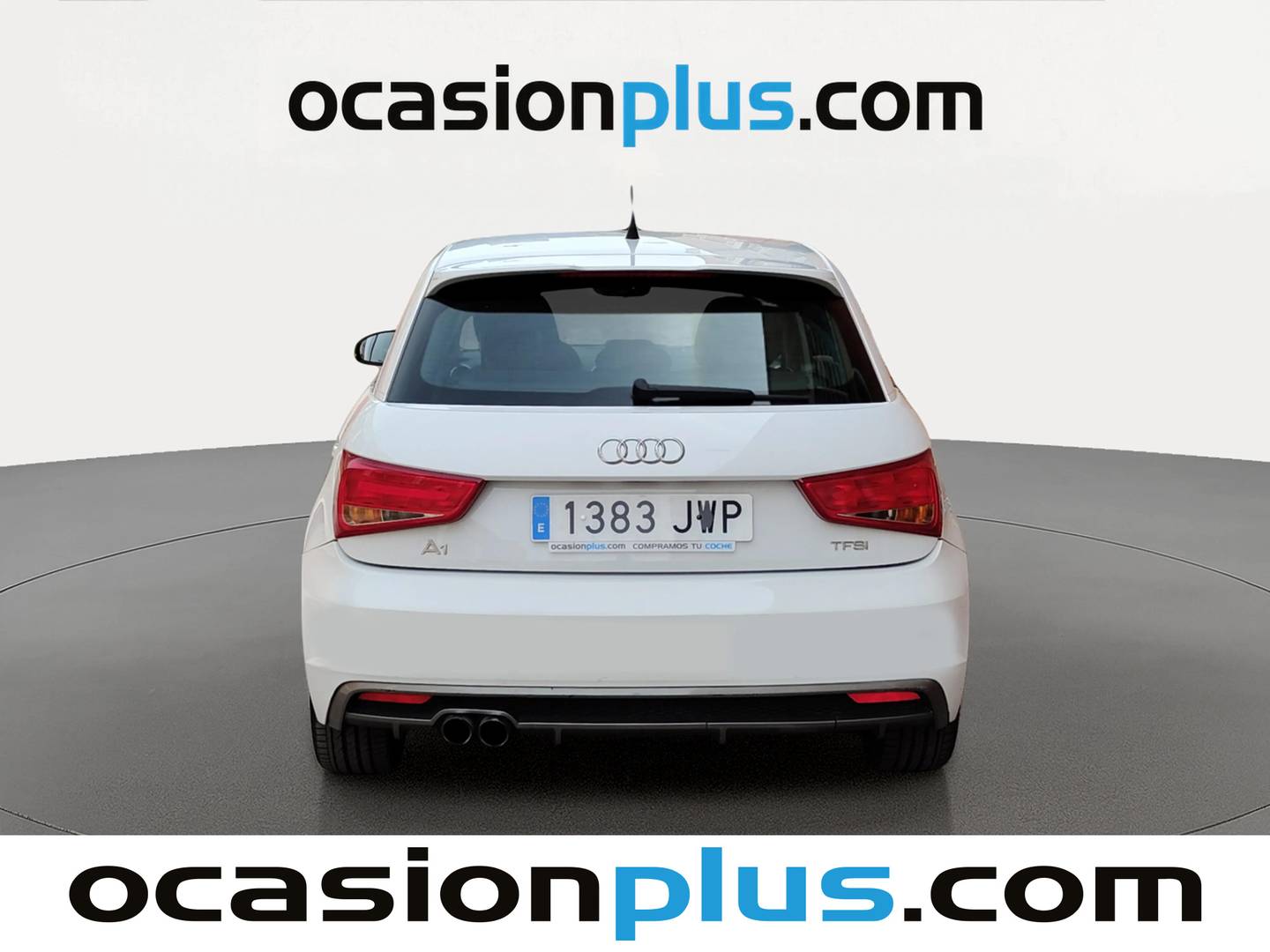 Audi A1 Audi A1 Sportback Adrenalin 1.4 TFSI (125 CV) Pack S-Line al mejor precio