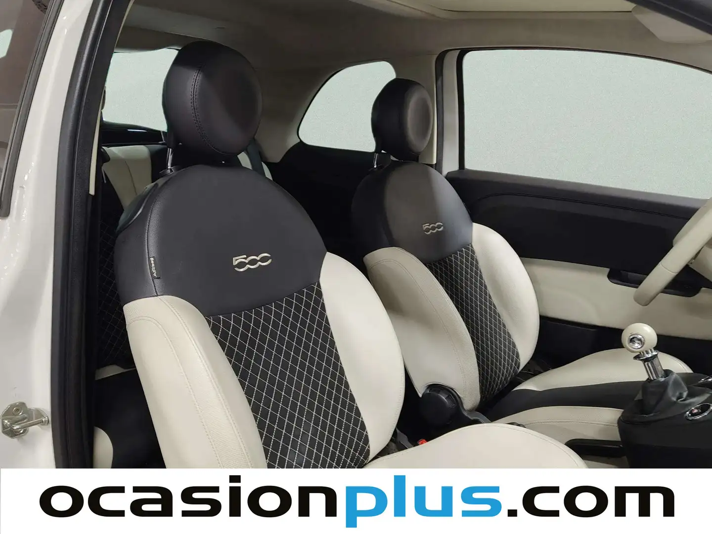 Foto Fiat 500 Fiat 500 1.0 Hybrid Dolcevita (70 CV)