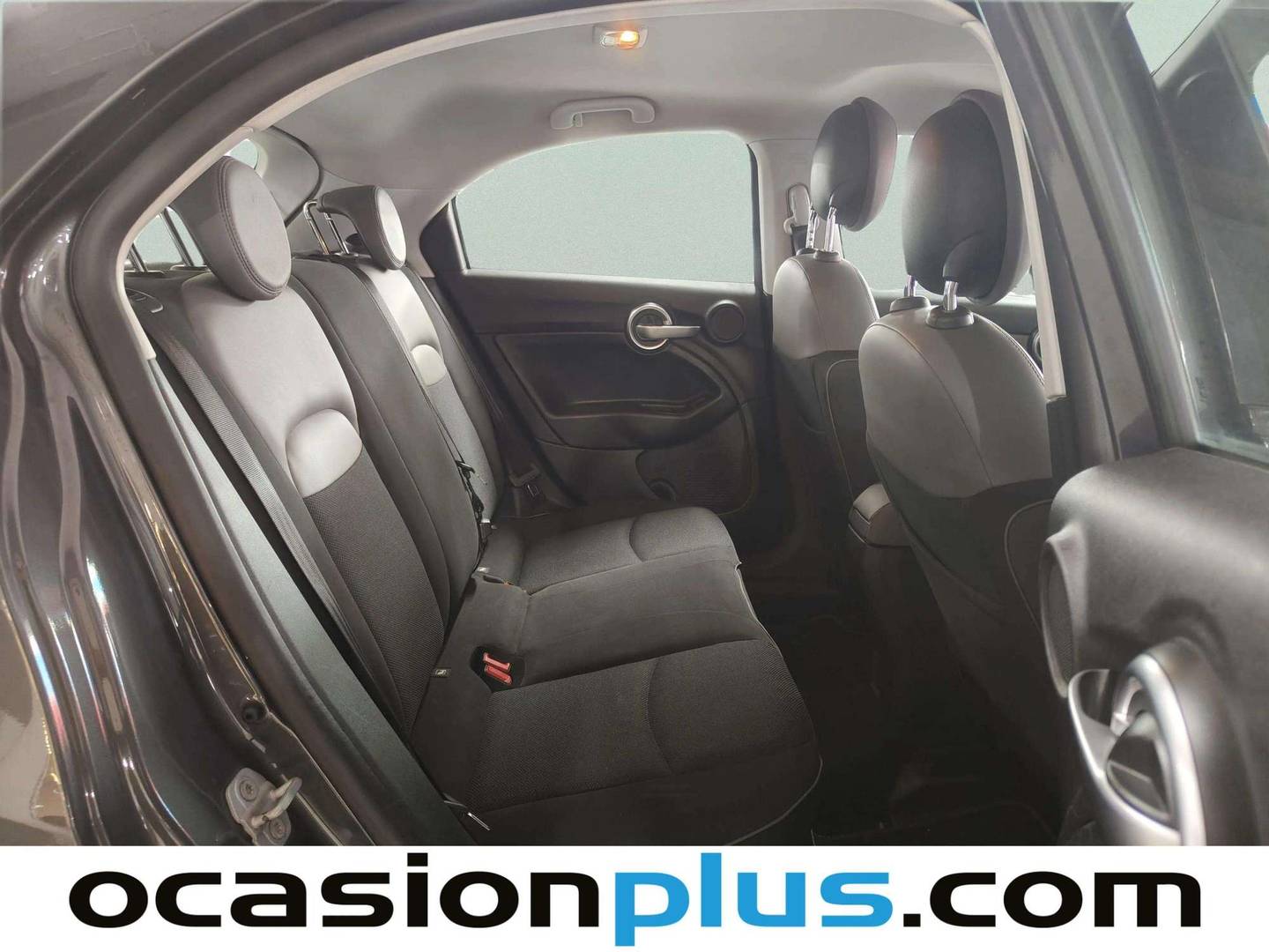 Fiat 500X Fiat 500X 1.4 MultiAir Pop Star 4x2 DCT (140 CV) automático