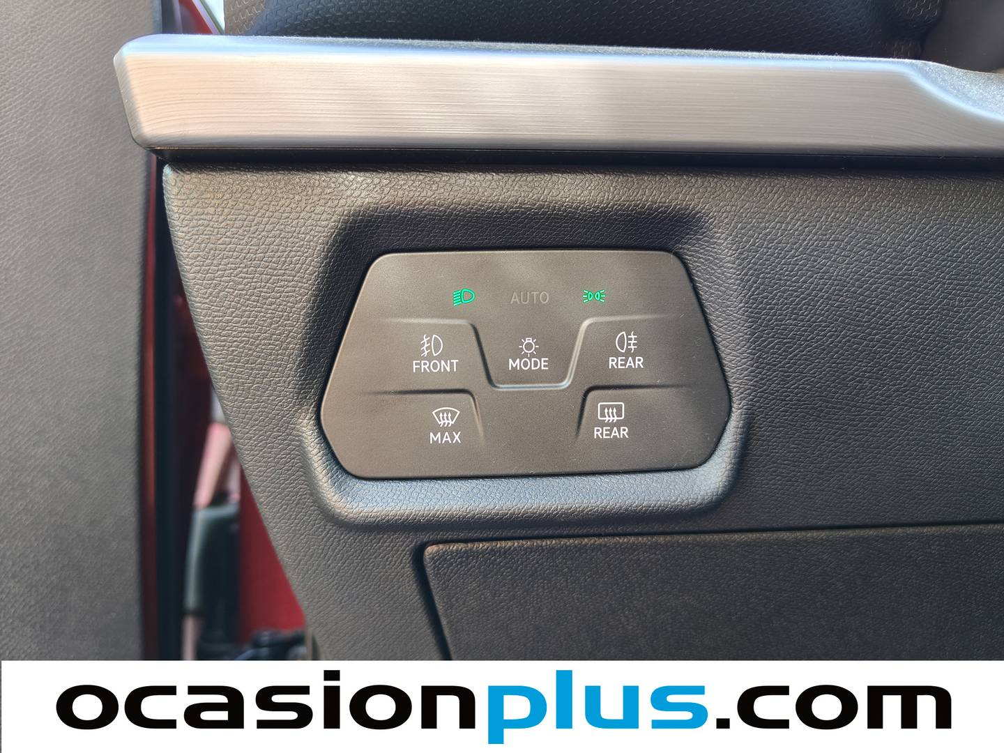 Seat León Seat León 1.5 eTSI S&S FR Launch Pack L DSG (150 CV) híbrido