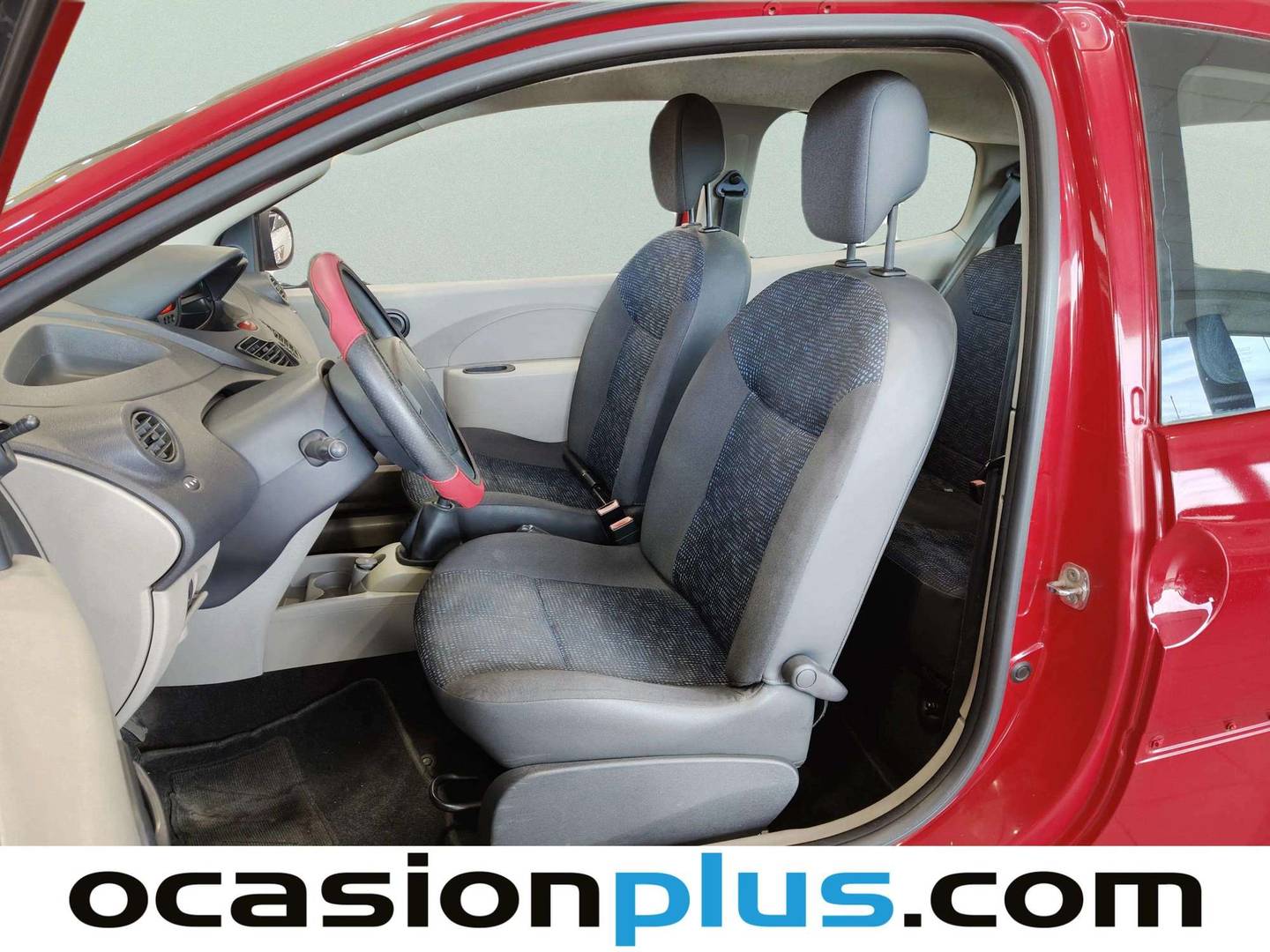 Foto Renault Twingo Renault Twingo Acces 1.2 (60 CV) eco2