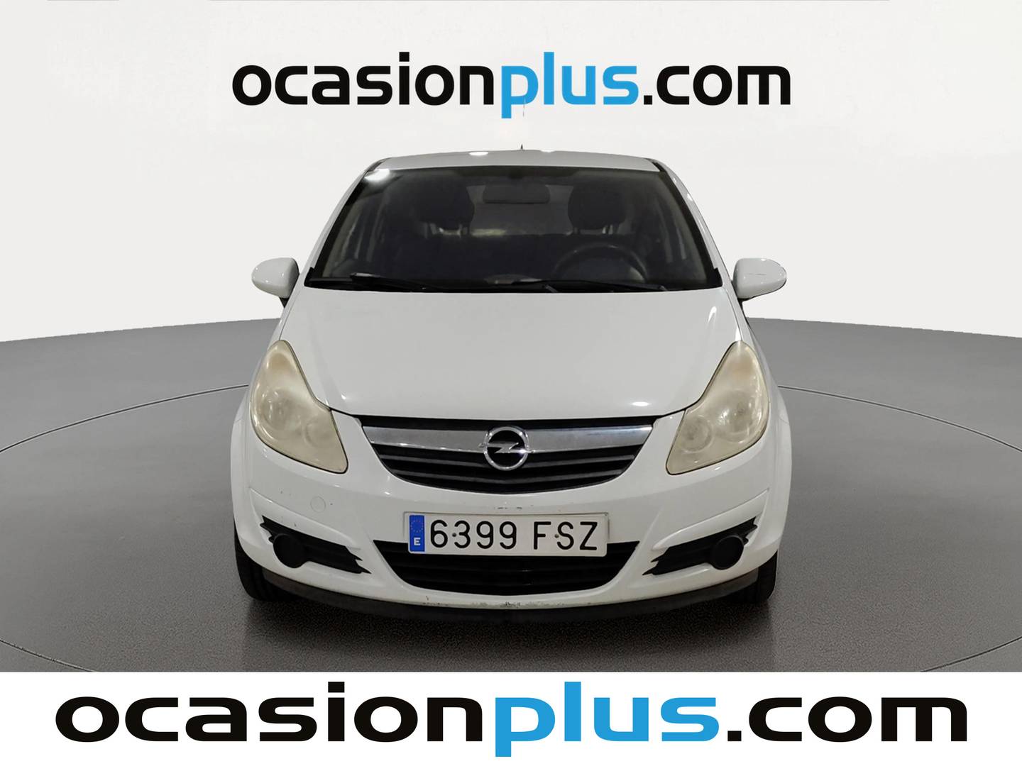 Opel Corsa Opel Corsa 1.3 CDTI Essentia (75 CV) 75cv