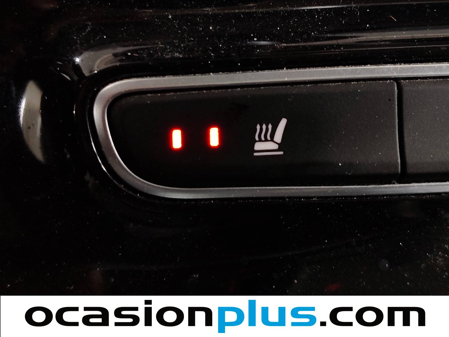 Foto Renault Espace Renault Espace Initiale Paris Energy dCi (160 CV) TT EDC 7 Plazas