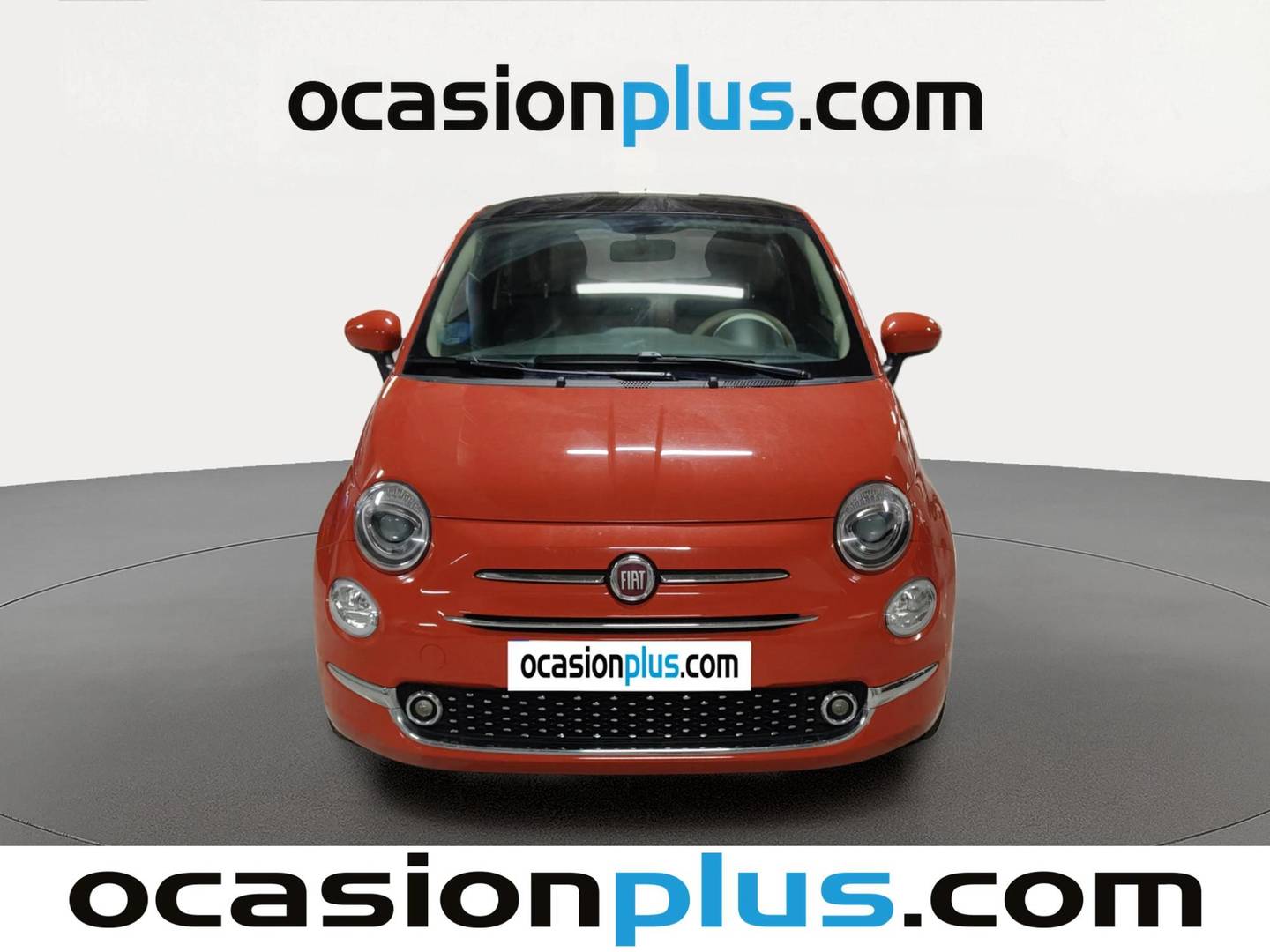 Fiat 500 Fiat 500 1.0 Hybrid Dolcevita (70 CV) al mejor precio