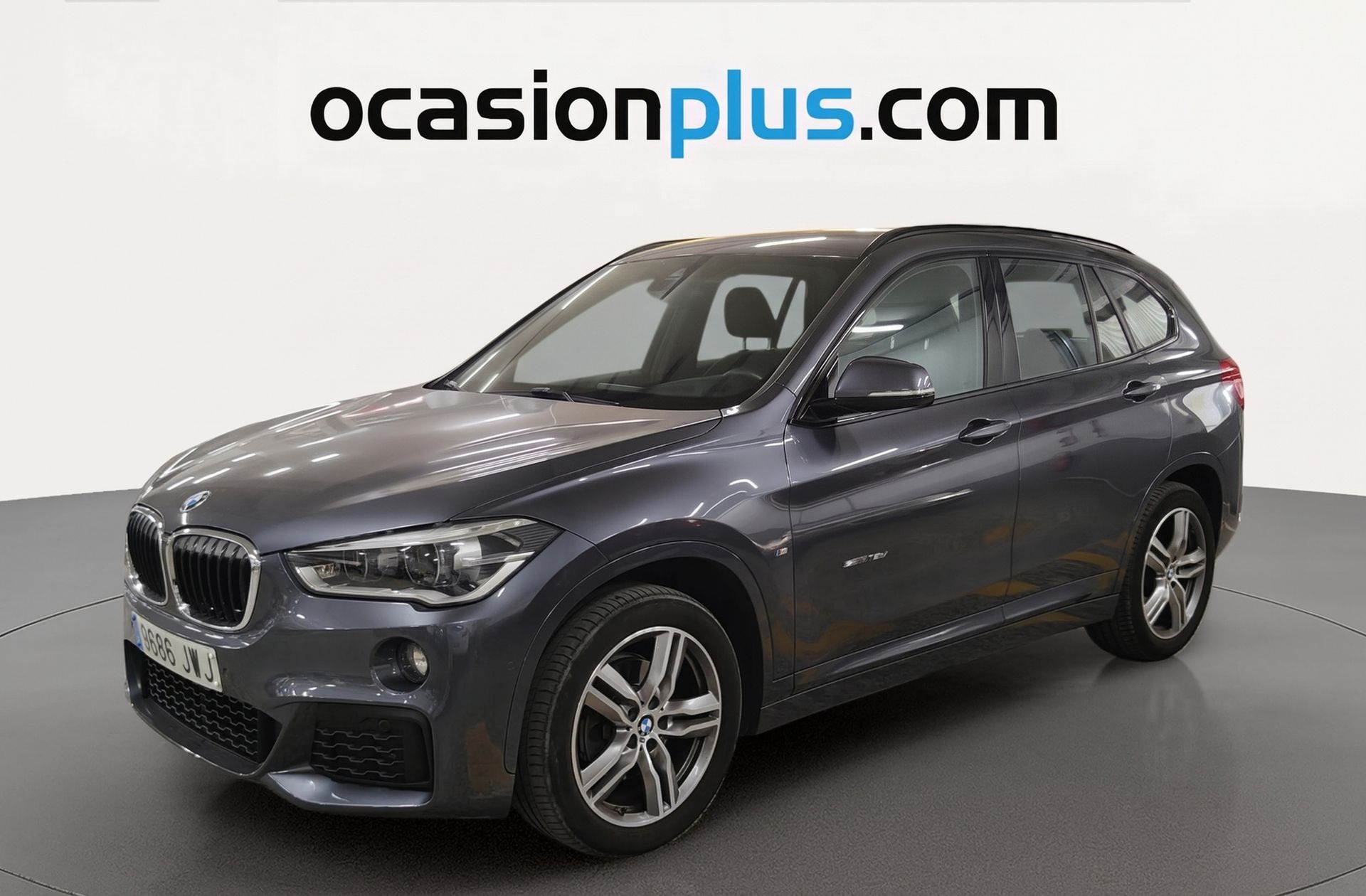 BMW X1 sDrive18d Pack M