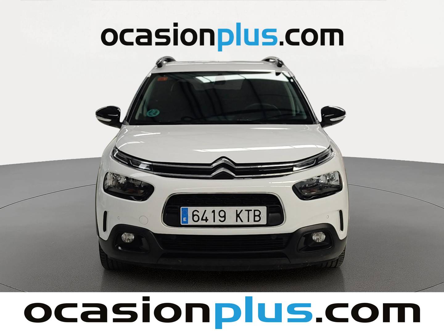 Citroën C4 Cactus Citroën C4 Cactus PureTech 110 S&S Shine EAT6 (110 CV) 110cv