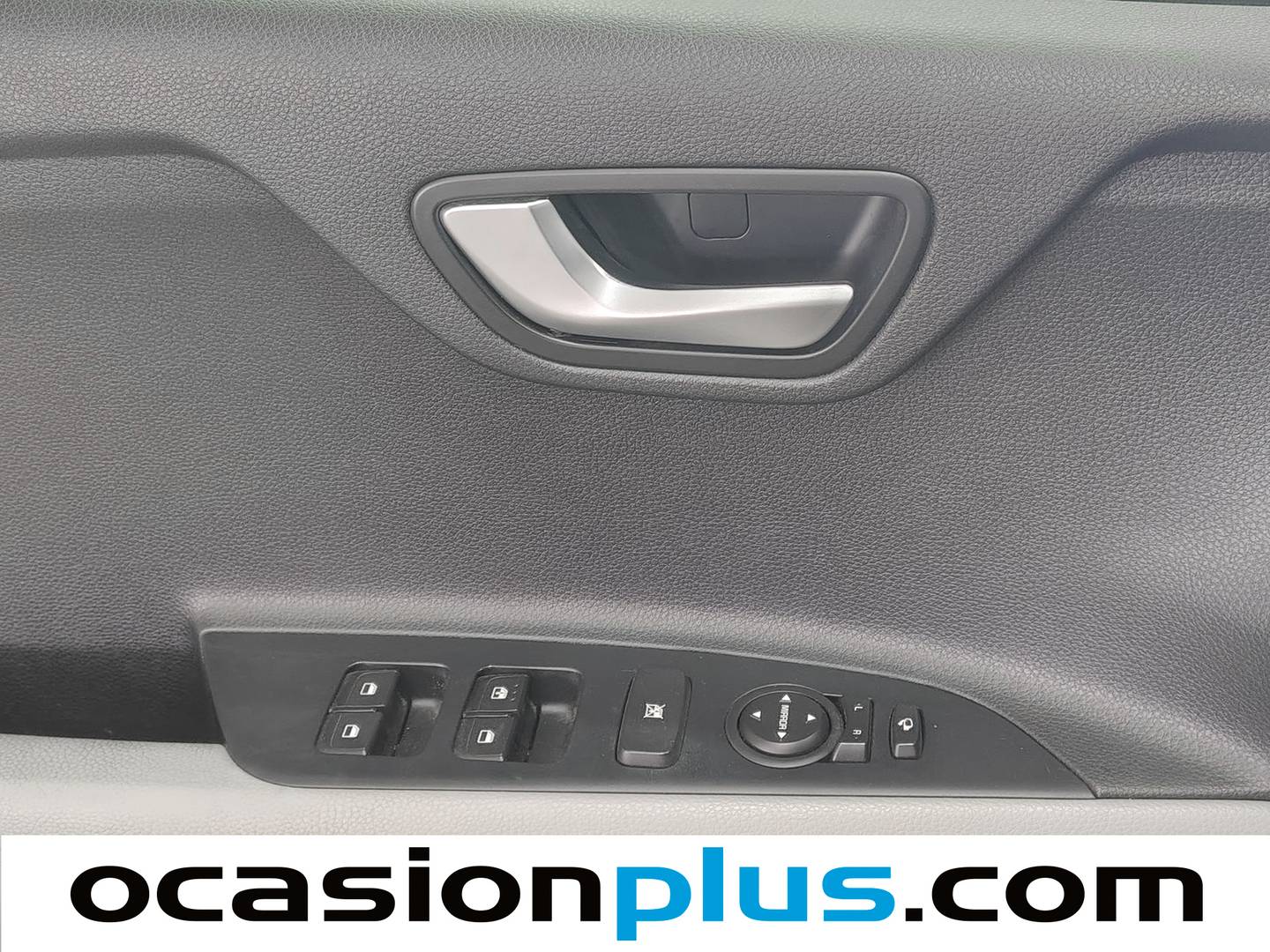 KIA Stonic Kia Stonic 1.0 T-GDi Tech (100 CV) de segunda mano