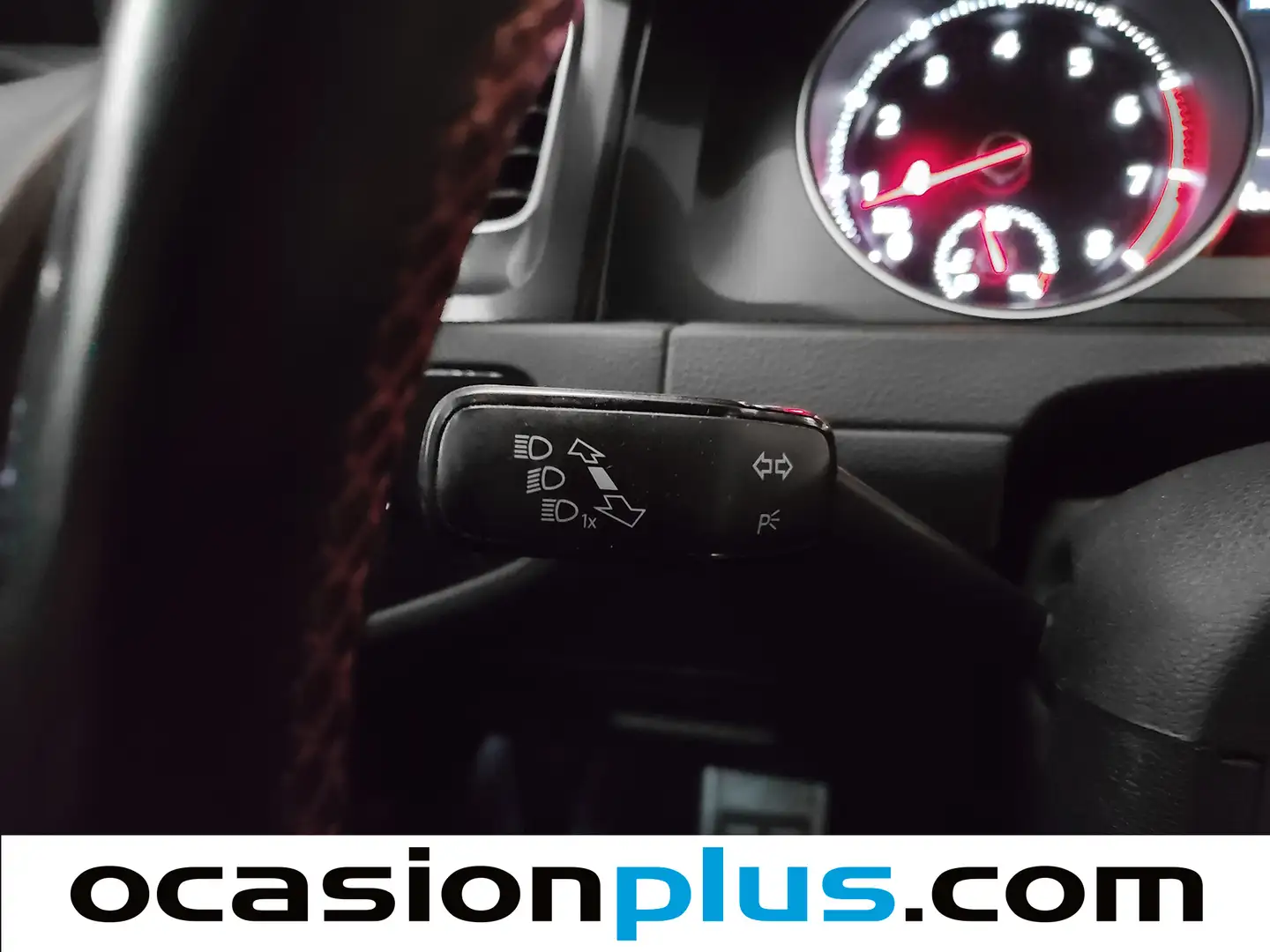 Foto Volkswagen Golf Volkswagen Golf GTI 2.0 TSI  (220 CV) DSG