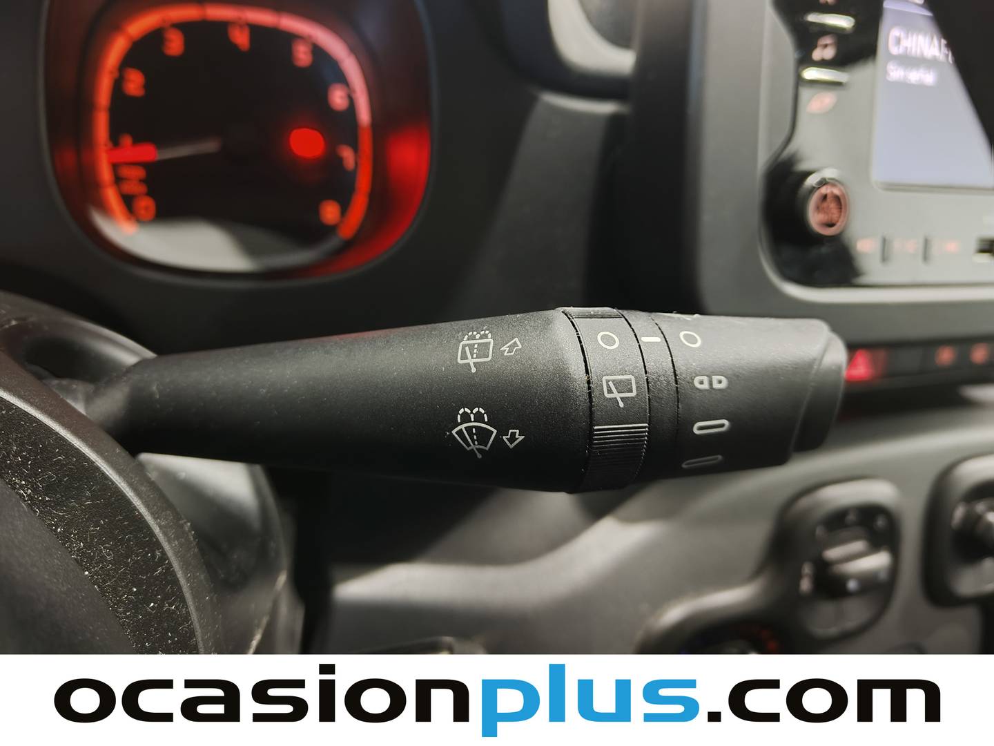 Foto Fiat Panda Fiat Panda 1.0 Hybrid GSE City Life (70 CV)