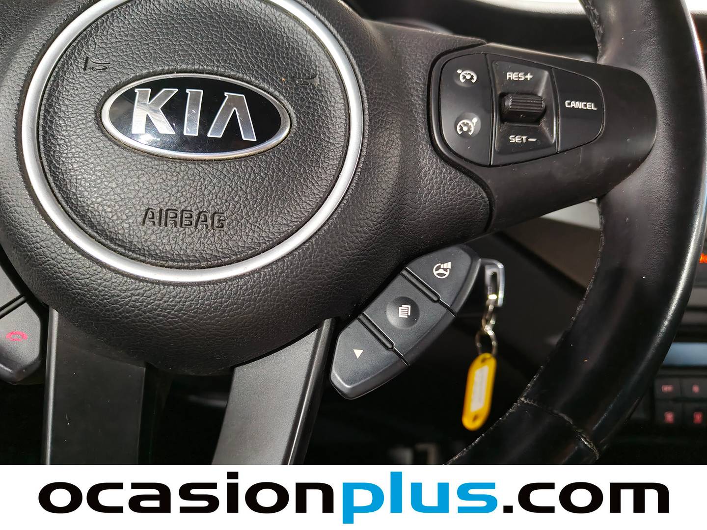 KIA Carens KIA Carens 1.6 GDi Concept (135 CV) 135cv