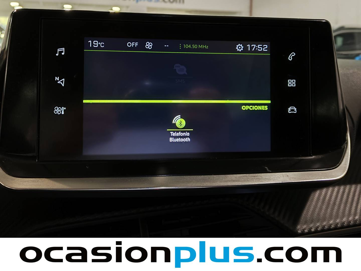 Foto Peugeot 2008 Peugeot 2008 PureTech 130 S&S Allure Pack  (130 CV)