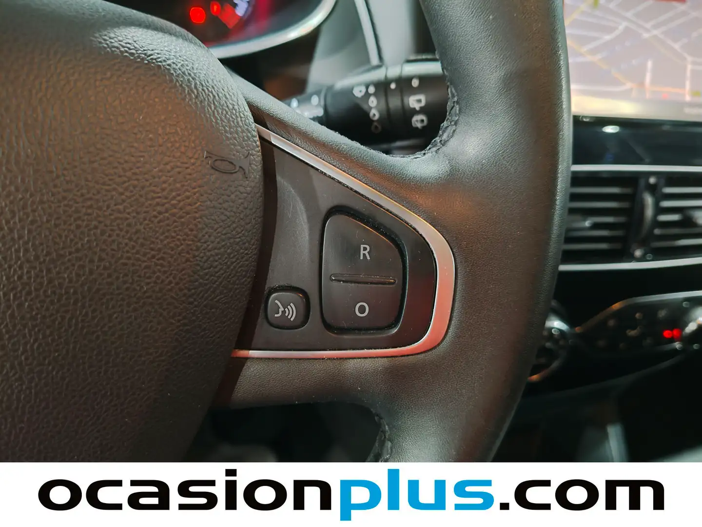 Foto Renault Clio Renault Clio Limited Energy dCi (75 CV)