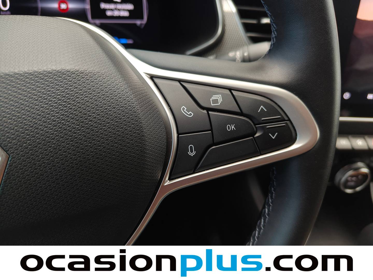 Renault Arkana Renault Arkana Techno E-Tech full hybrid (145 CV) barato