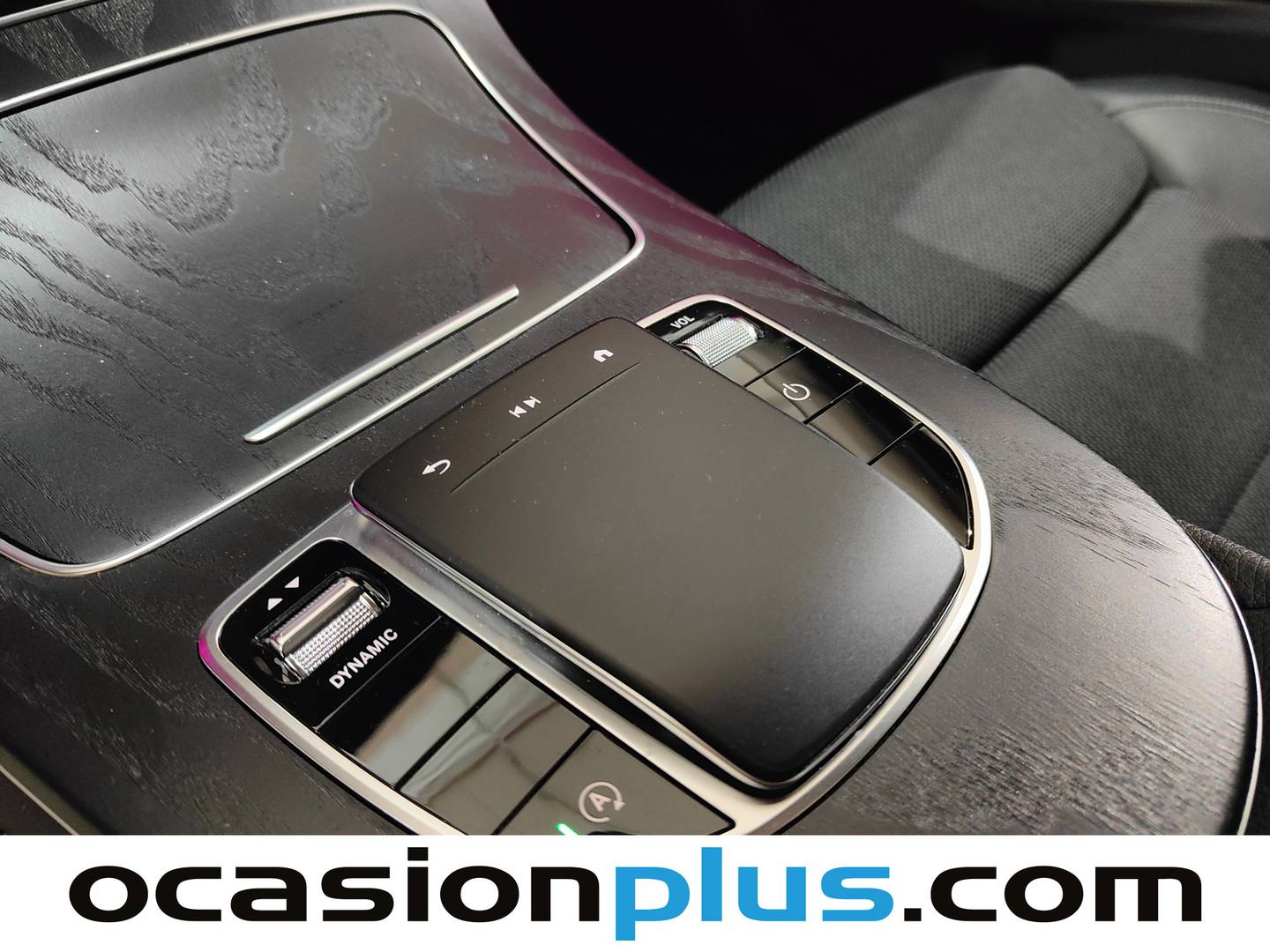 Foto Mercedes Clase E Mercedes-Benz Clase E Clase E E 220 d 4Matic (200 CV)