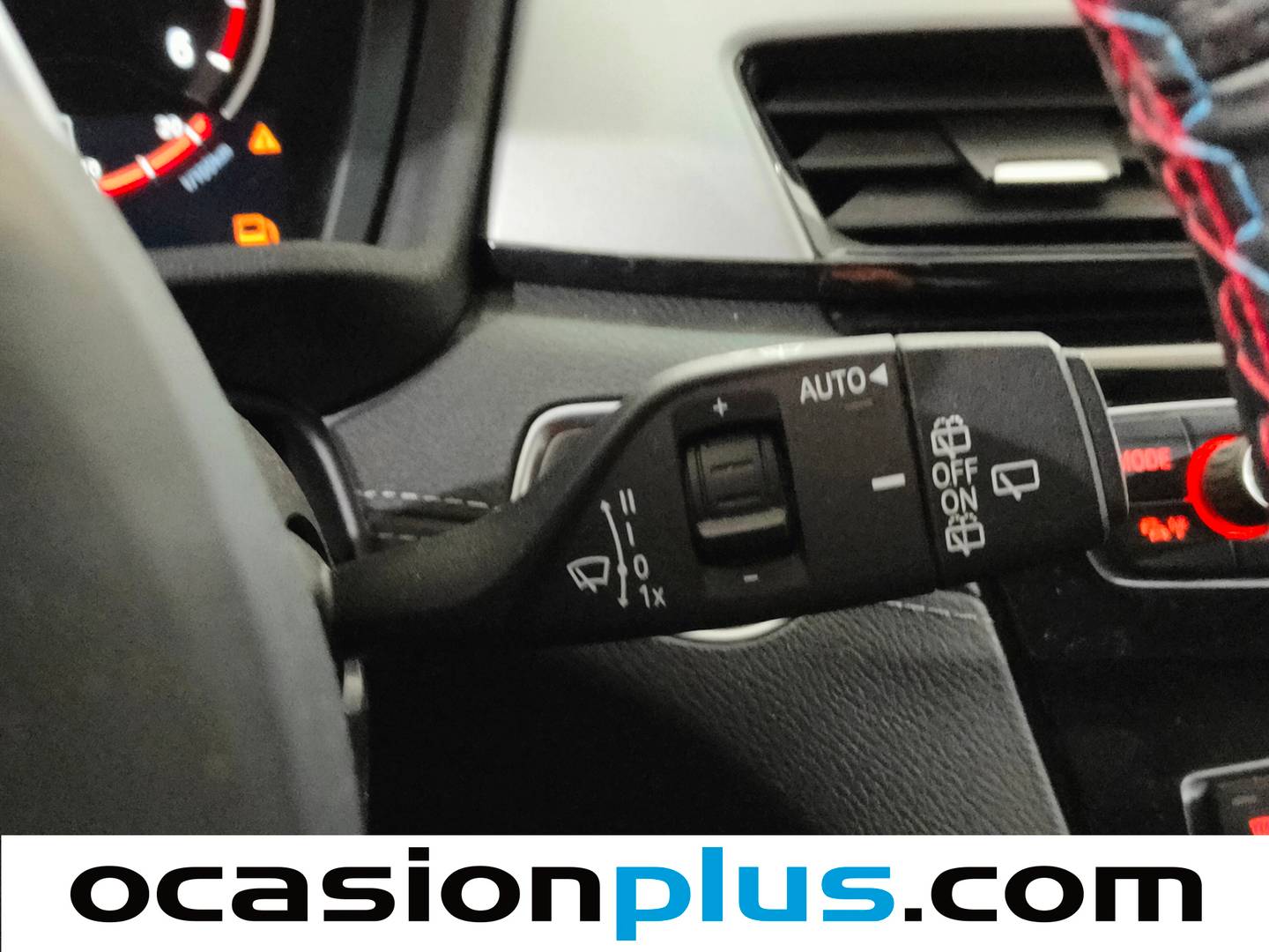 Acabados BMW X2 BMW X2 sDrive18d (150 CV)