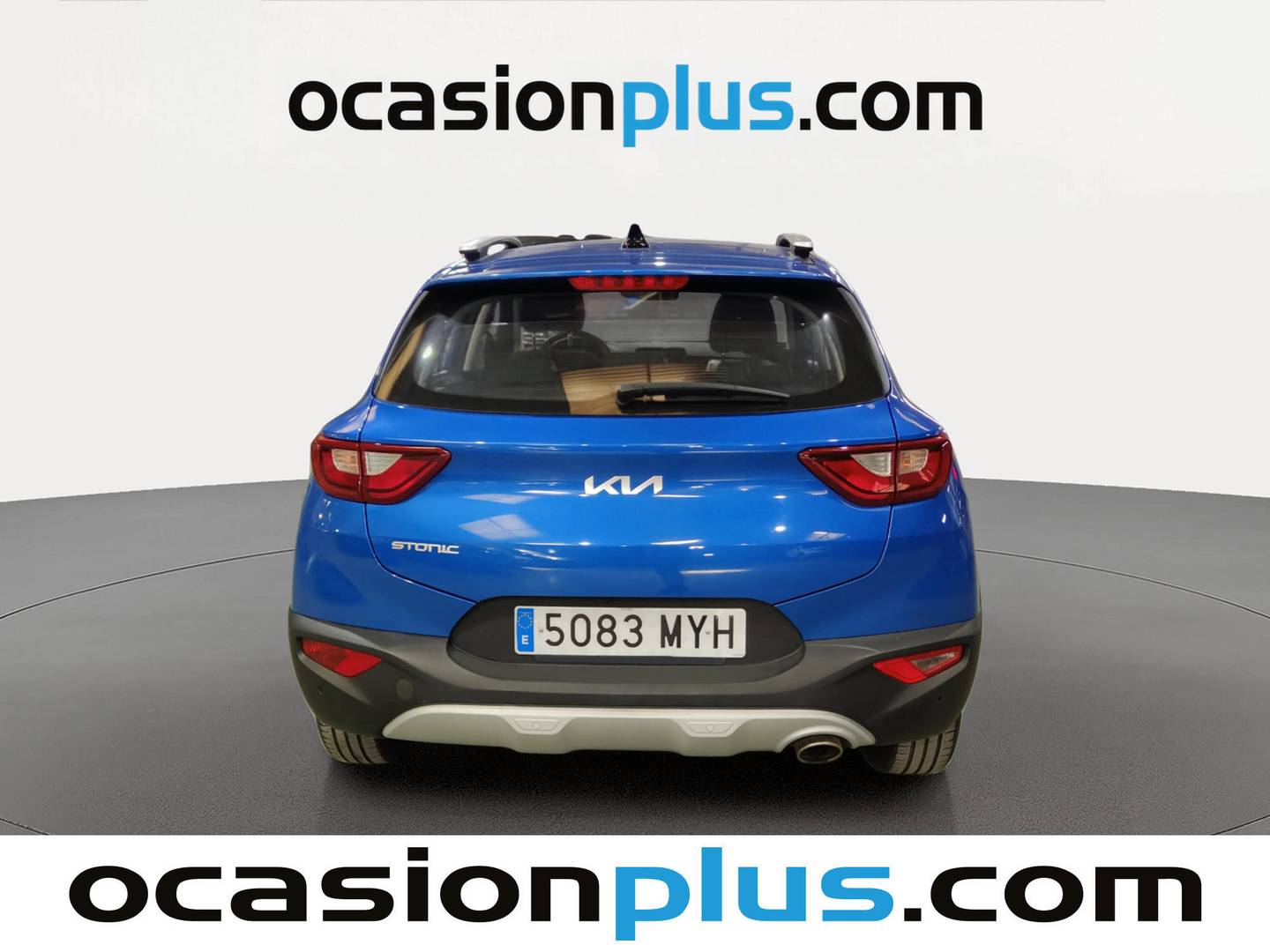 KIA Stonic KIA Stonic 1.2 DPi Drive (79 CV) barato