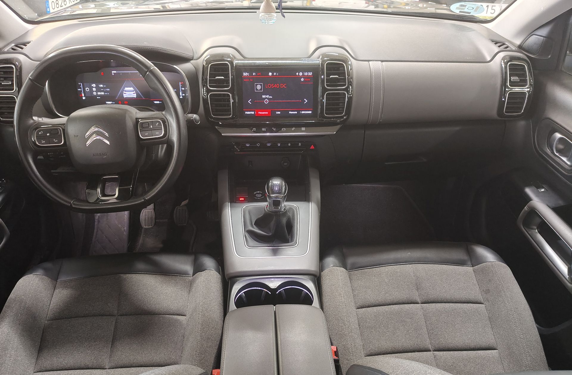 Citroën C5 Aircross PureTech 130 Feel - foto 6