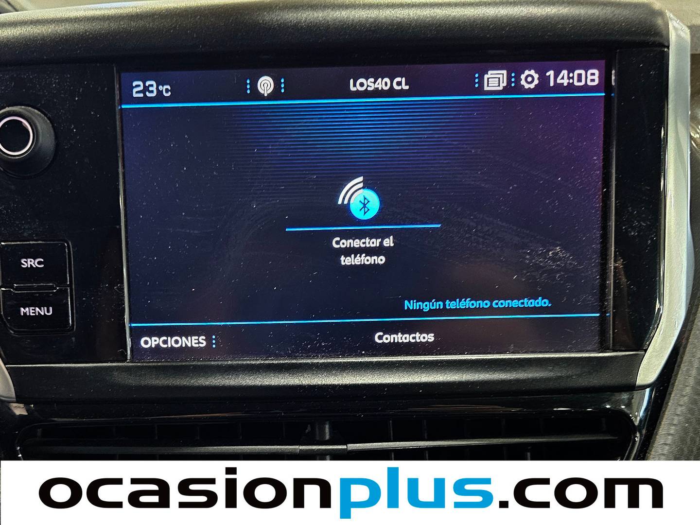 Peugeot 2008 Peugeot 2008 PureTech 110 S&S Allure EAT6 (110 CV) 110cv