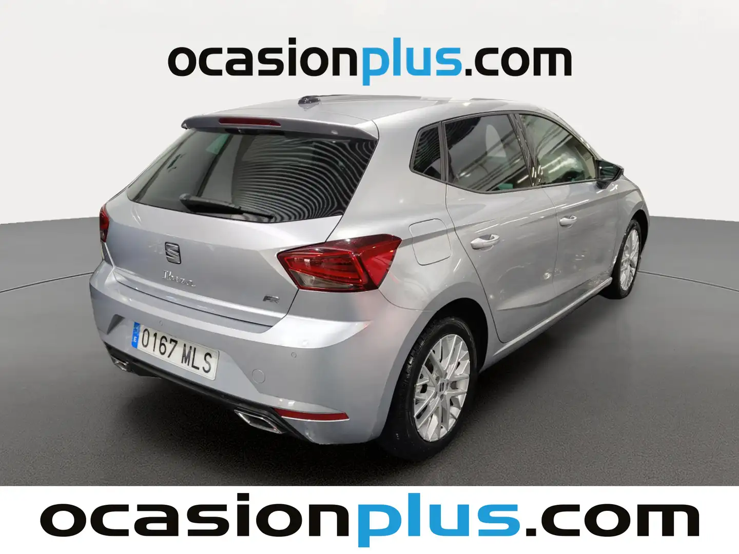Foto Seat Ibiza SEAT Ibiza 1.0 TSI S&S FR XL (110 CV)