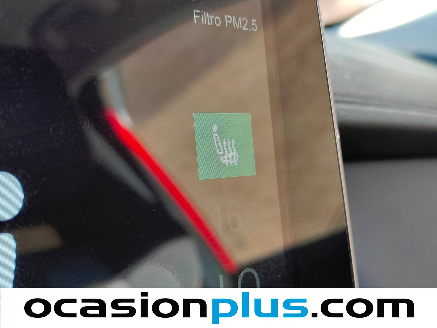MG eHS MG eHS 1.5 T-GDI PHEV Luxury (258 CV) 2022