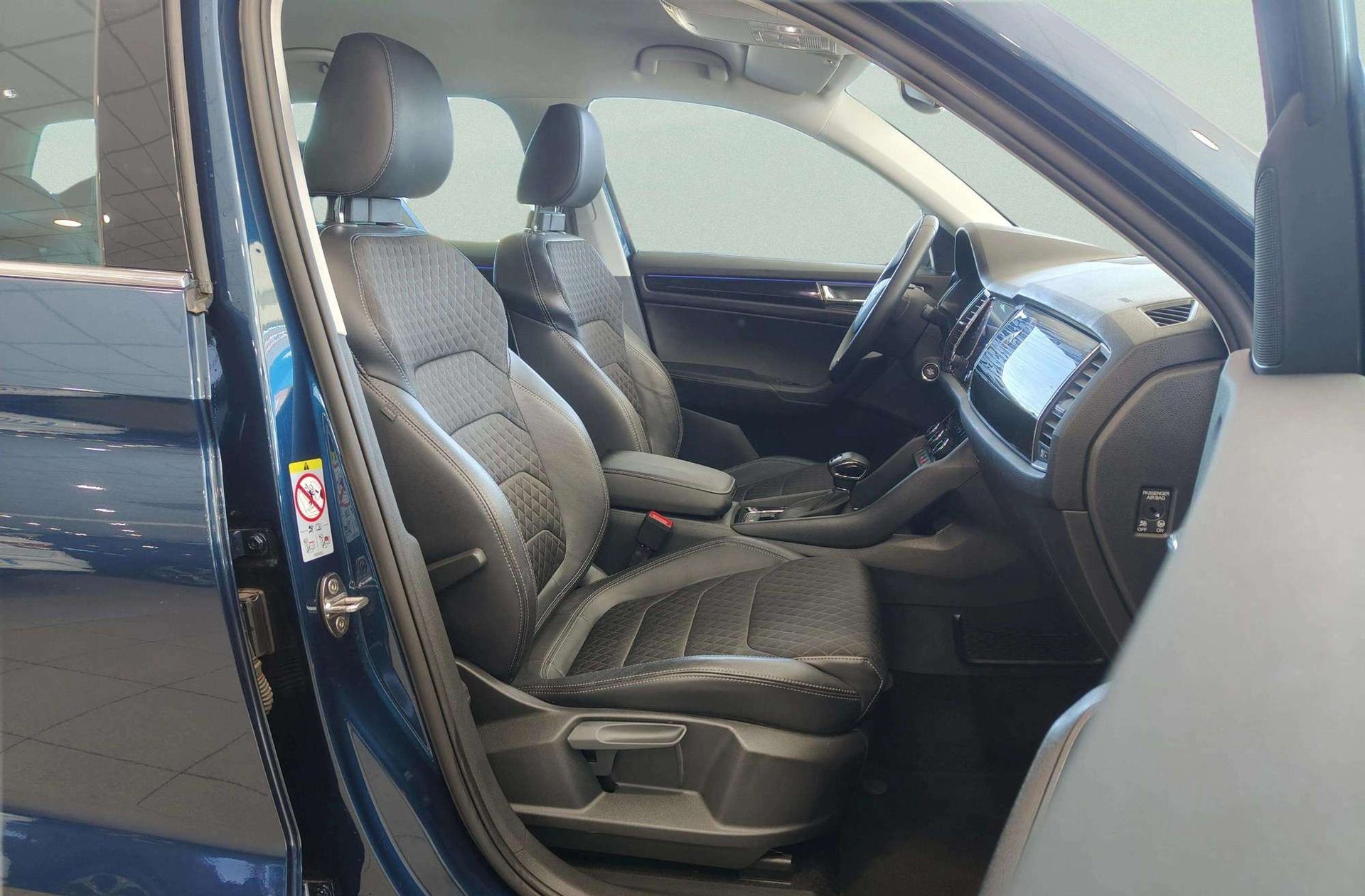 Škoda Kodiaq 2.0 TSI Style 4x4 DSG 7 plazas - foto 27